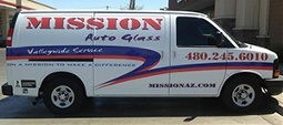 Auto Glass (Windshield) repair or replacement in Mesa, Apache Junction, Gold Canyon, Queen Creek, Gilbert, Florence AZ.